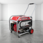 Freevel 10.5 KVA Single Phase Keystart RFS 12000