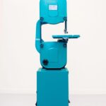 Lida Electric Wood Bandsaw