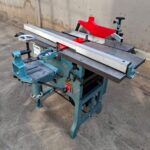 Lida Multipurpose Woodworking