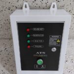 Automatic Transfer Switch