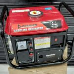 Premier 1kva Generator PM1800
