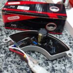 Generator AVR 250V/70uf