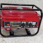 Powermate 3kva Generator