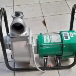 Shiyuan 3" Solar Surface Pump
