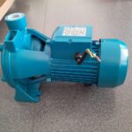 Aico 2hp Booster Water Pump AKCP180 160l/min 52m