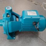 Aico Booster Water Pump 2hp Akcp160