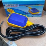 Float Switch Level Controller