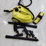Steam Cleaner Electric